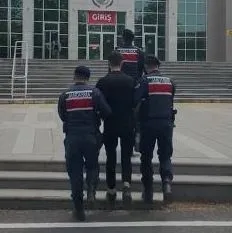 Terör örgütünün sözde komutanı Çerkezköy’de yakalandı 