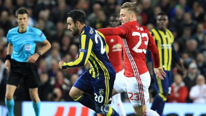 Fenerbahçe maçında hakem değişikliği