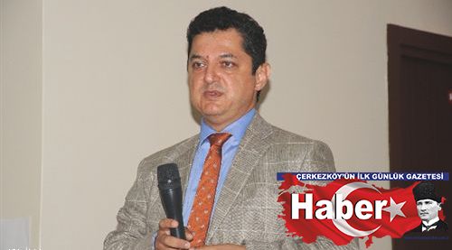 Prof. Dr. İlhan Mavioğlu İrmet