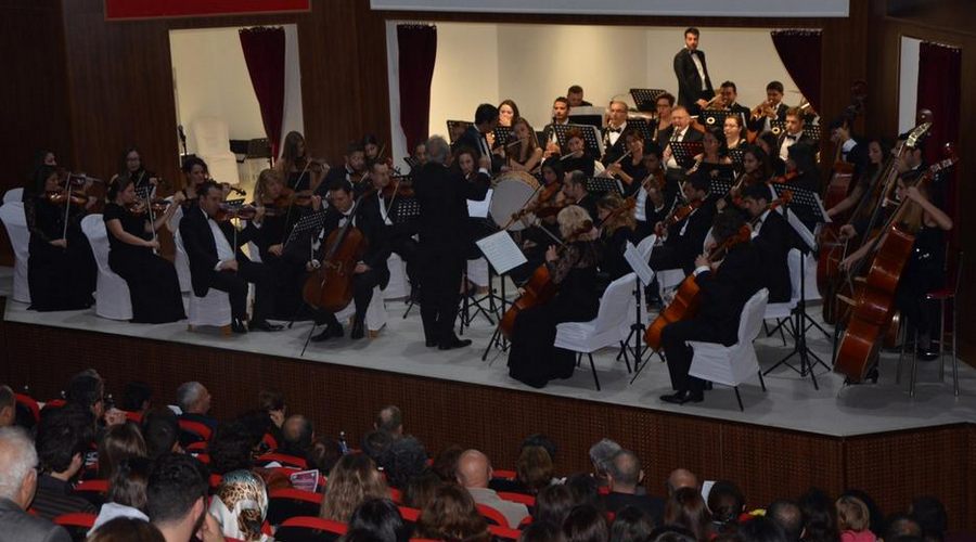 Balkan Senfoni Orkestrası