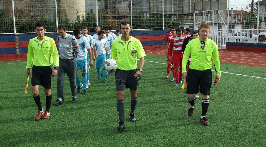 Trexta Fevzipaşaspor haftayı maç yapmadan tamamlayacak 
