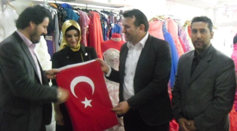 “Türkiye’de yaşayan herkes Türk üst kimliğinde birleşmeli” 