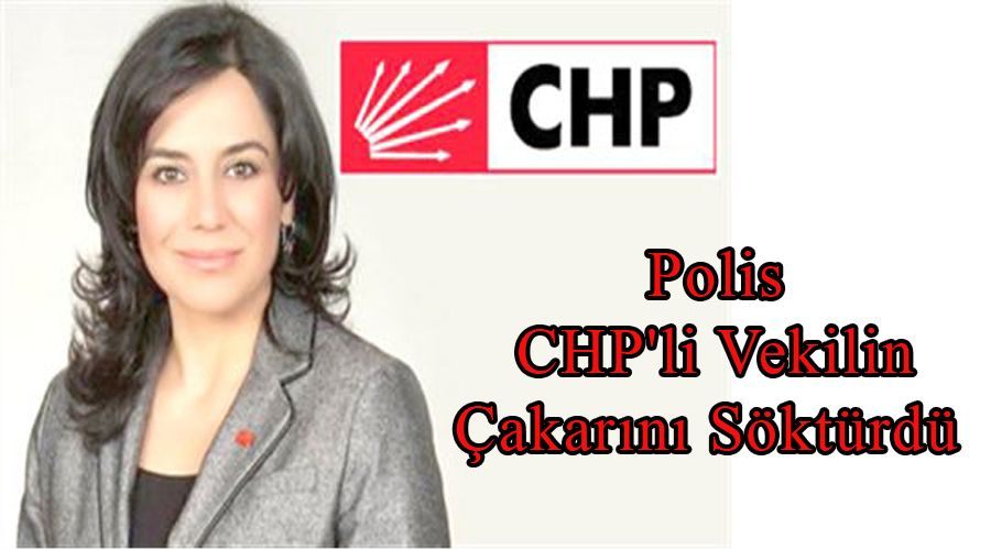 Polis CHP
