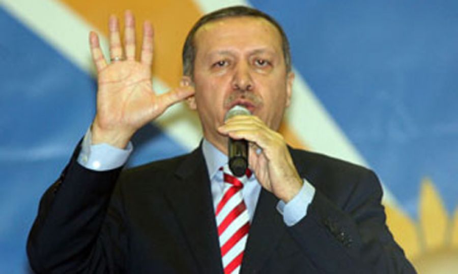 Başbakan Erdoğan, son noktayı koydu 
