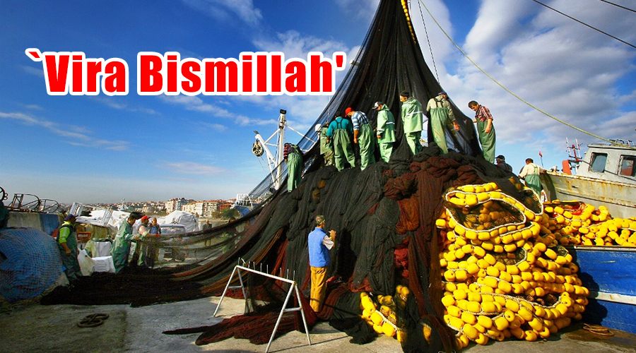 `Vira Bismillah