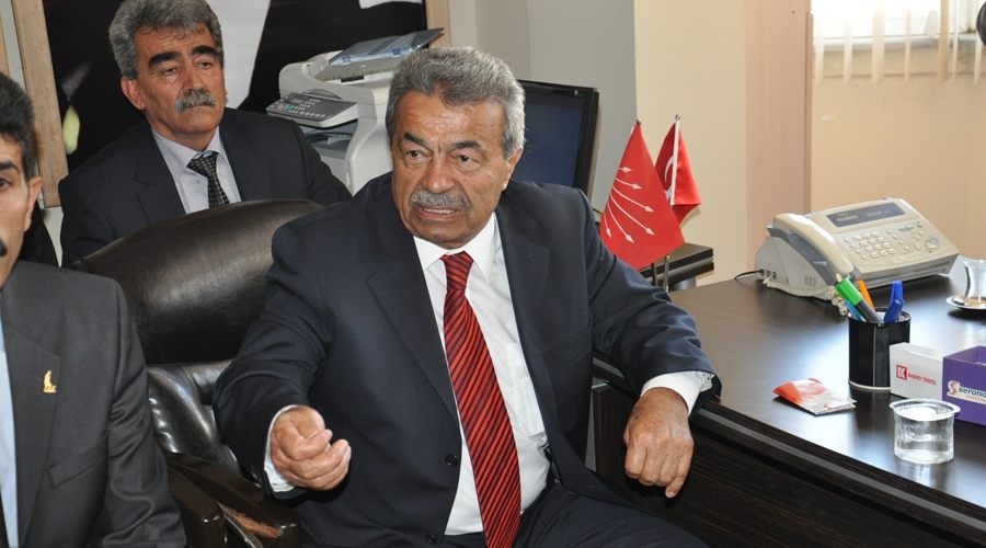  “AKP, milli değerleri ortadan kaldırmaya çalışıyor”