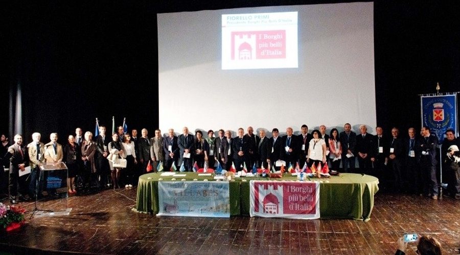 Akdeniz Ülkeleri Ulusal Konferansı İtalya’da yapıldı 