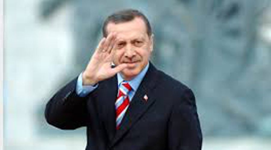  Başbakan Tekirdağ’a çıkarma yapacak