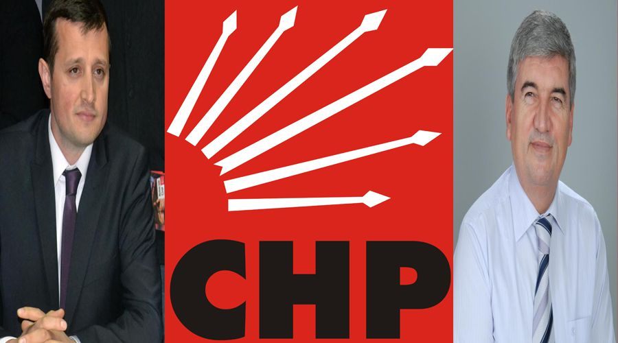 CHP’nin Çerkezköy ve Kapaklı adayları kesinleşti