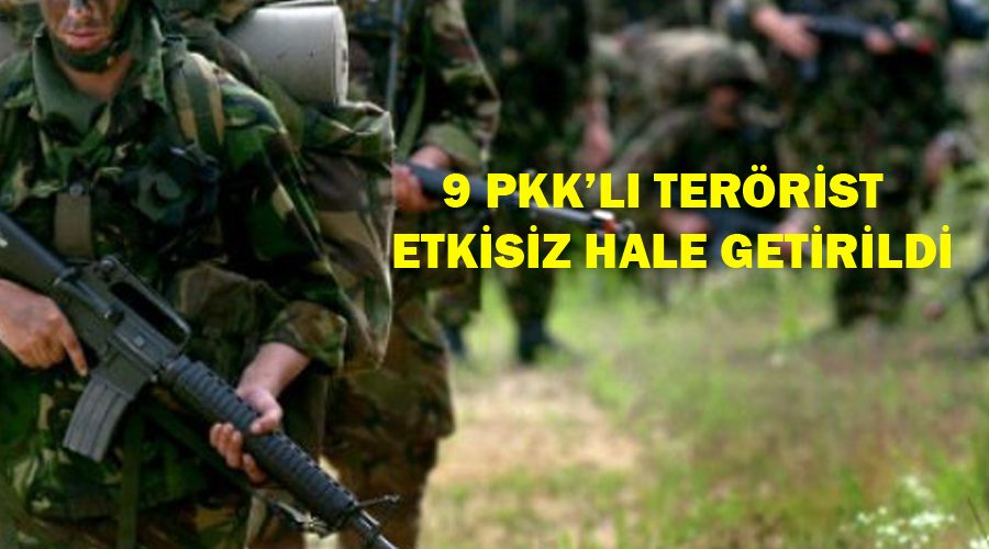9 PKK