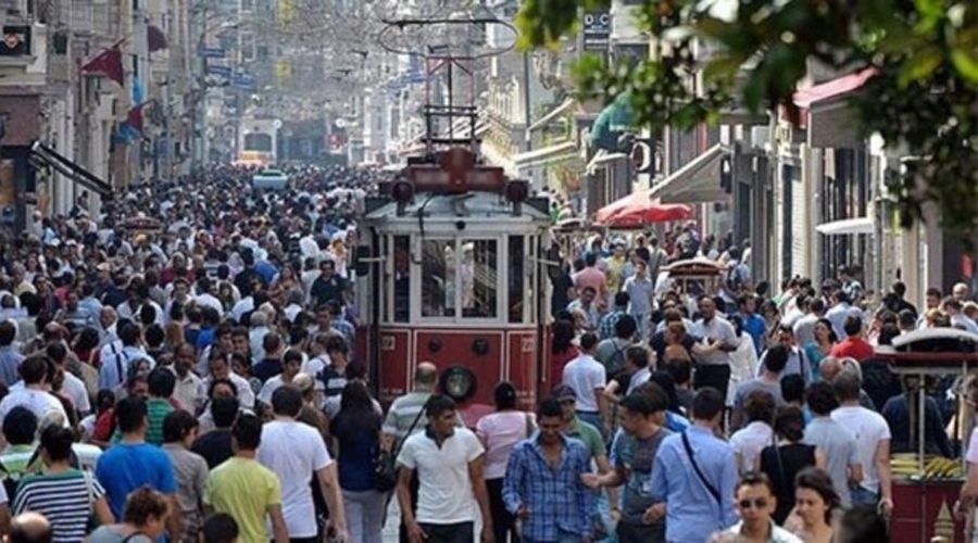 Tekirdağ en çok göçü İstanbul