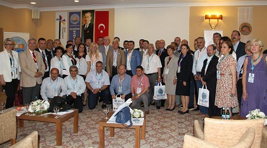 Türkiye Kent Konseyleri Platformu Alanya