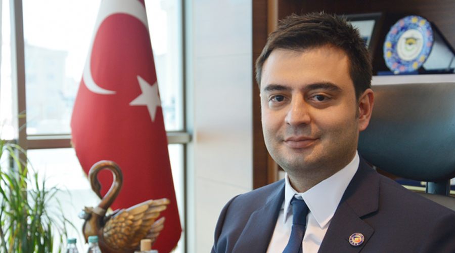 Çorlu TSO Başkanı Volkan: 
