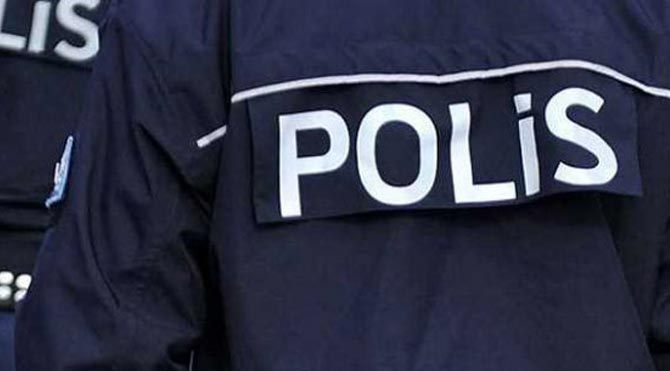 Çerkezköy 2 polis açığa alındı
