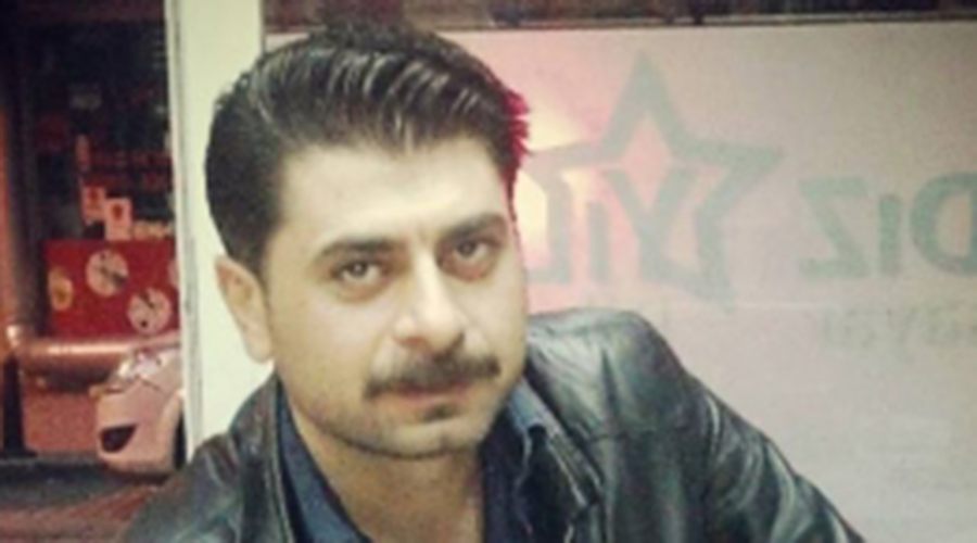 HDP Tekirdağ İl Eş Başkanı gözaltına alındı