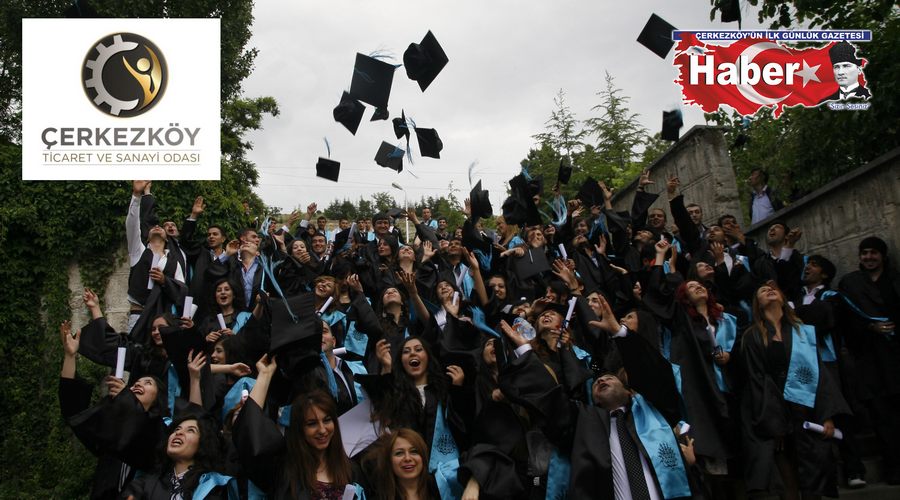 ÇTSO, üniversite öğrencilerine burs verecek