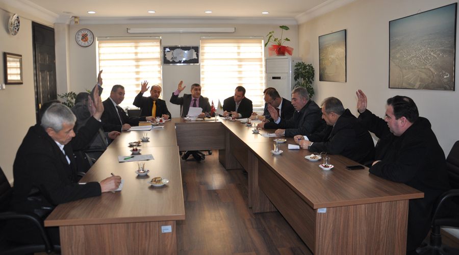 Veliköy Meclisi son kez toplandı