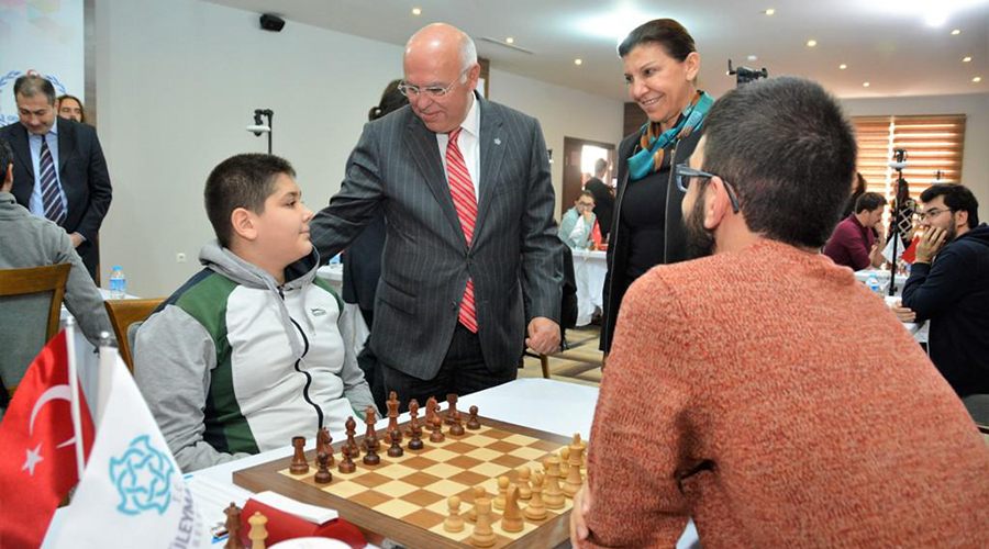 Süleymanpaşa satranç şampiyonasına ev sahipliği yapacak