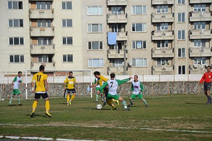 Tekirdağspor Malkaraspor’u yedi bitirdi 7-1 