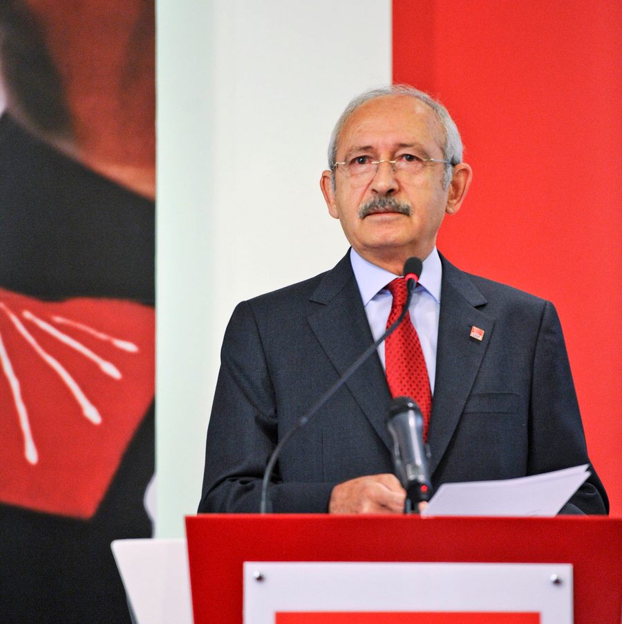 Kılıçdaroğlu: Sorunları parlamentoda çözelim
