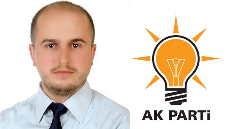 AK Parti Çerkezköy