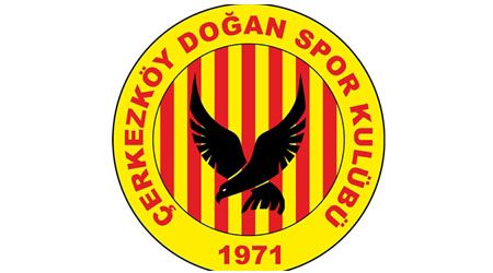 Çerkezköy Doğanspor U-14 haftayı 15-0 galibiyetle kapadı