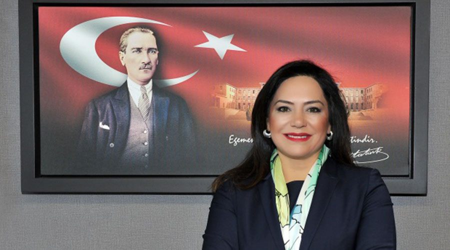 Yüceer: Cumhuriyeti ve Atatürk