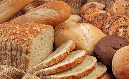 Kepekli ekmek tüketimi arttı