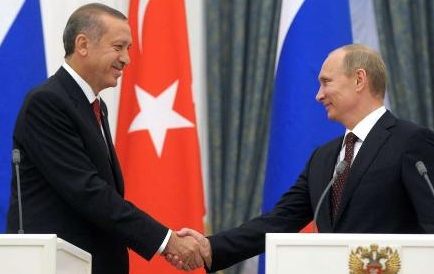 ABD, Erdoğan-Putin Görüşmesi İçin Ne Dedi?