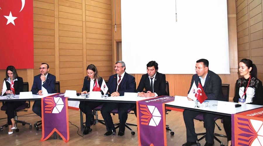 Başakşehir Okulları yeni kampüsünü tanıttı