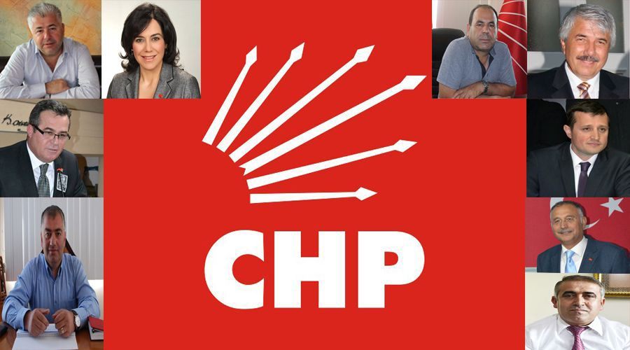  CHP anketinde skandal