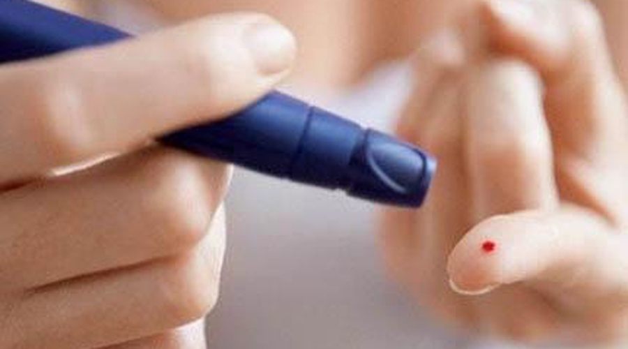  Türkiye nüfusunun 2.5 milyonu diyabet hastası