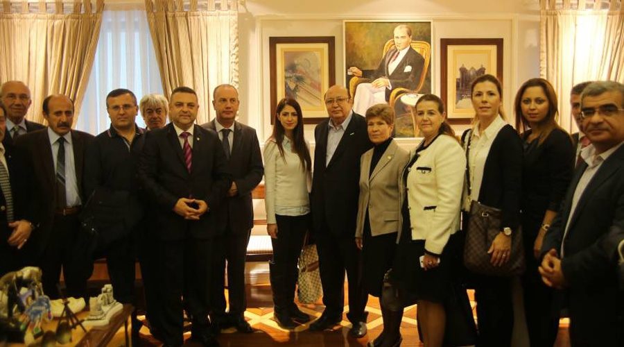  Türkiye Kent Konseyleri Platformu Tekirdağ’da toplanacak