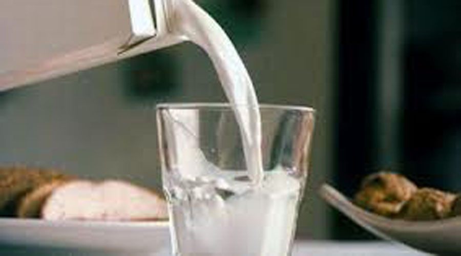  Süt ürünleri üretimi istatistikleri açıklandı