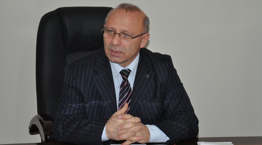  Demirbağ “Başbakanımız Çerkezköy’den memnun kaldı”