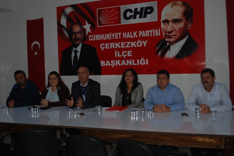 AKP iktidarı ülkeyi karanlığa soktu!