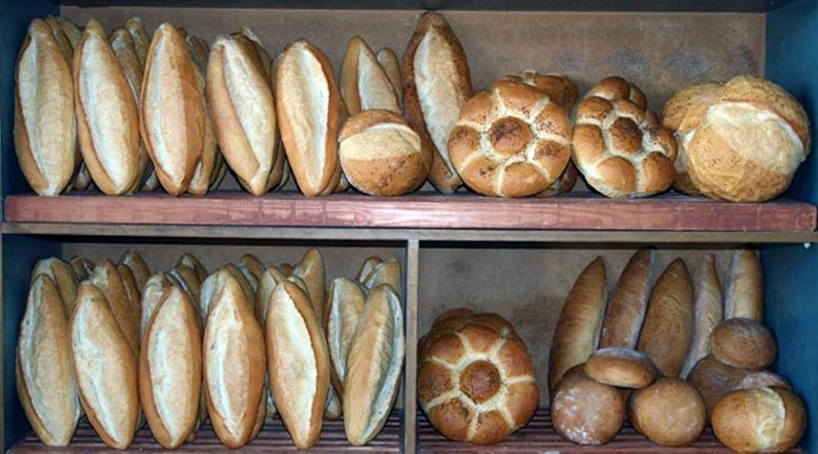 Bayramda ekmeksiz kalmayın 