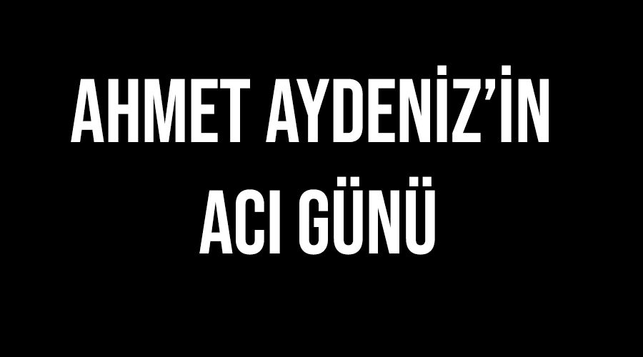 Ahmet Aydeniz