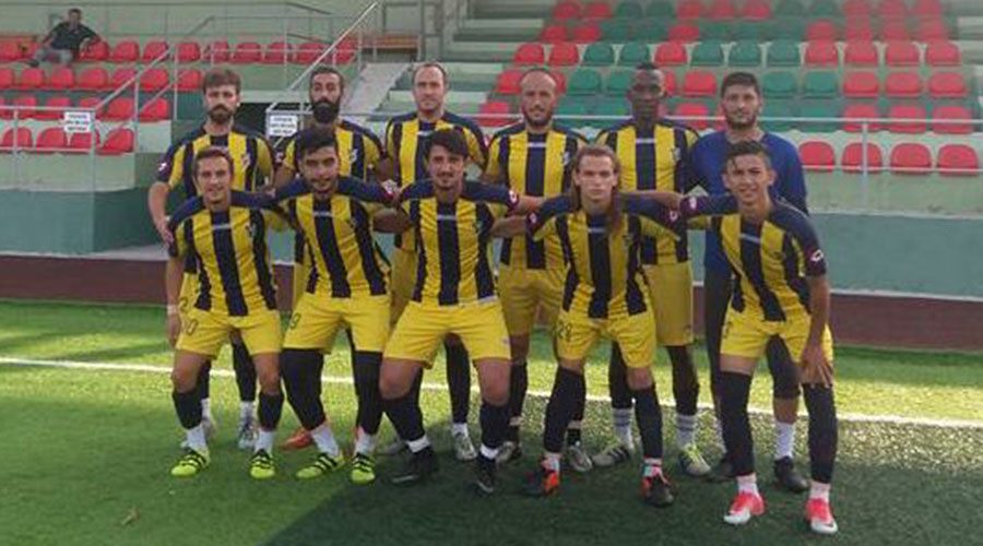 Kapaklıspor sezon açılışını Lüleburgazspor ile yapıyor