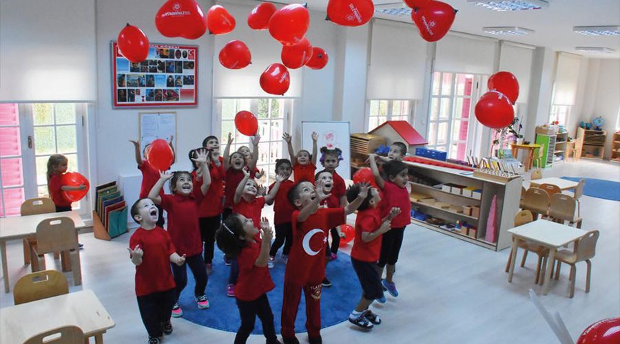 Süleymanpaşa Belediyesi Çocuk Akademisi açıldı