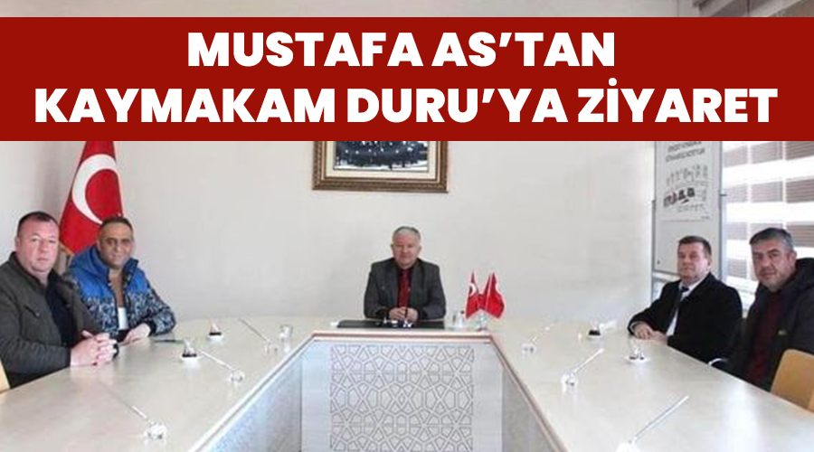 Mustafa As