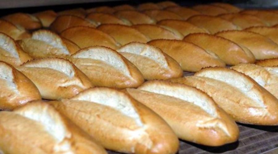 Günde 11 milyon ekmek tasarrufu